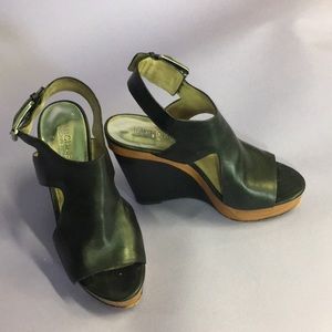 michael Kors high heels